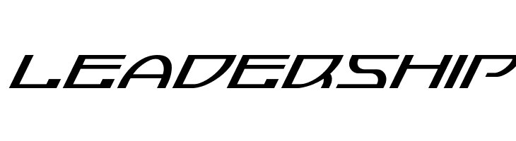 Jumptroops Super-Italic  Free Fonts Download