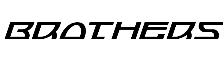 Jumptroops Bold Italic  Free Fonts Download