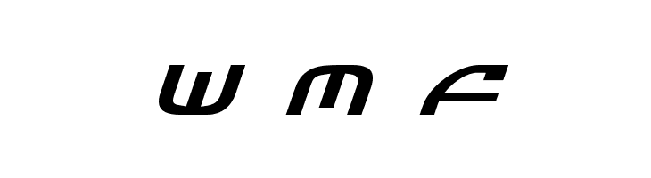 Jumptroops Bold Italic  Free Fonts Download