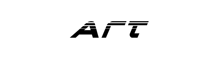 New Mars Halftone Italic  Free Fonts Download