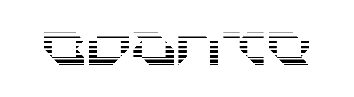 Pluranon Fade  Free Fonts Download