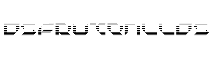 Pluranon Fade  Free Fonts Download