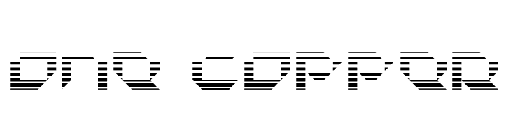 Pluranon Fade  Free Fonts Download