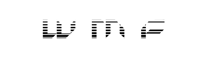 Pluranon Fade  Free Fonts Download