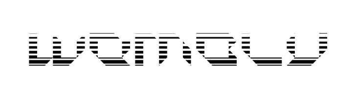 Pluranon Fade  Free Fonts Download