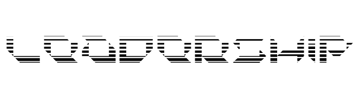 Pluranon Fade  Free Fonts Download