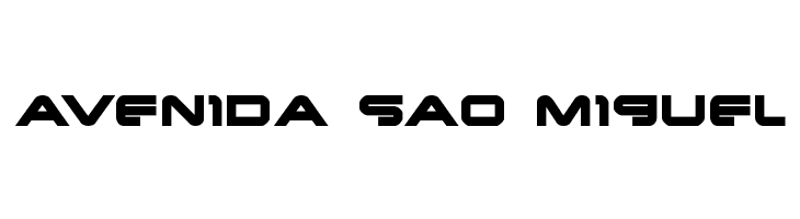 New Mars Bold  Free Fonts Download