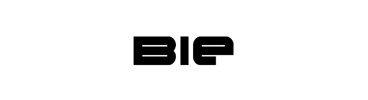 New Mars Bold  Free Fonts Download