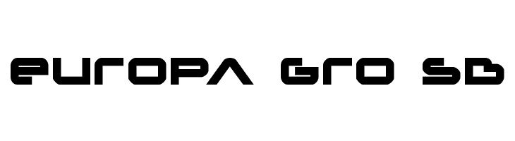 New Mars Bold  Free Fonts Download