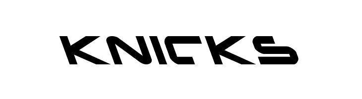 New Mars Leftalic  Free Fonts Download