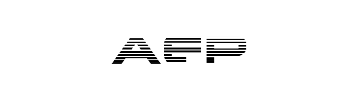 New Mars Scanlines  Free Fonts Download