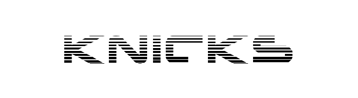 New Mars Scanlines  Free Fonts Download