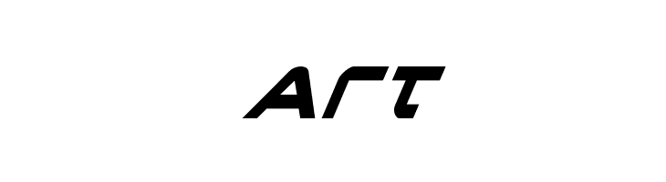 New Mars Condensed Italic  Free Fonts Download