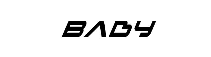 New Mars Condensed Italic  Free Fonts Download