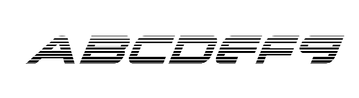 New Mars Scanlines Italic  Free Fonts Download