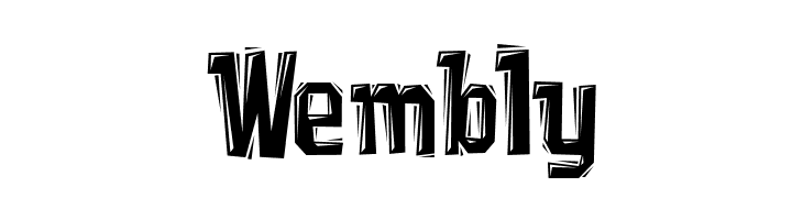 Vademecum  Free Fonts Download
