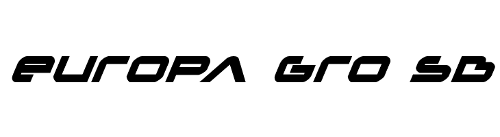 New Mars Bold Italic  Free Fonts Download