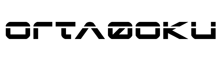 New Mars Laser  Free Fonts Download