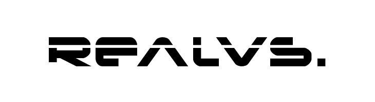 New Mars Laser  Free Fonts Download