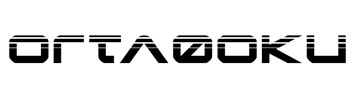 New Mars Halftone  Free Fonts Download