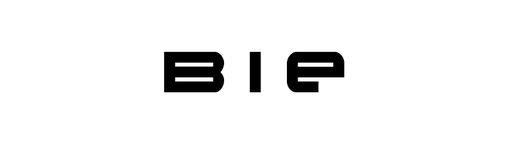 New Mars Title  Free Fonts Download
