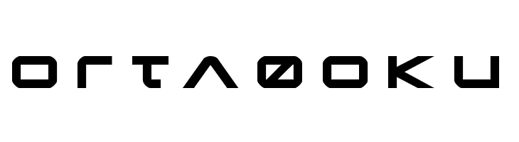 New Mars Title  Free Fonts Download