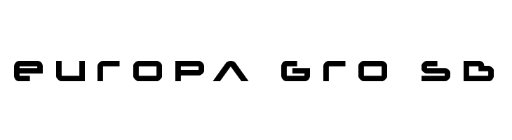 New Mars Title  Free Fonts Download