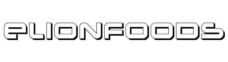 New Mars 3D  Free Fonts Download