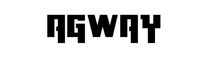 Danger Flight Expanded  Free Fonts Download