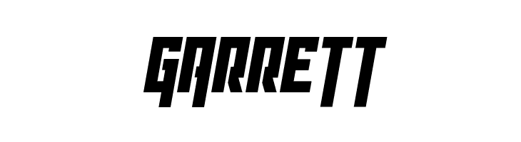 Danger Flight Condensed Italic  Free Fonts Download