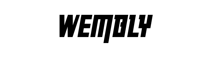 Danger Flight Condensed Italic  Free Fonts Download