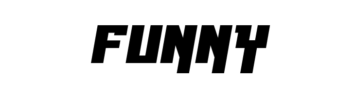 Danger Flight Expanded Italic  Free Fonts Download