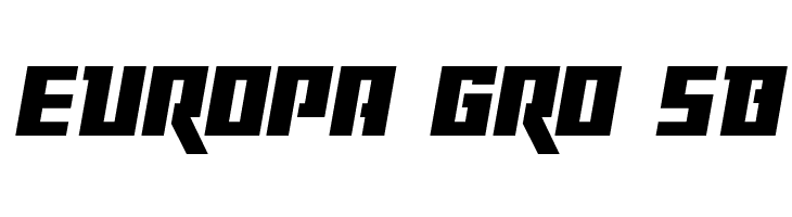 Danger Flight Expanded Italic  Free Fonts Download