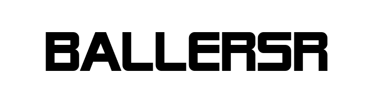 Alien Encounters Solid Bold  Free Fonts Download