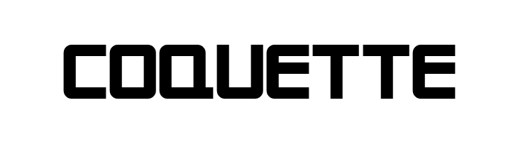 Alien Encounters Solid Bold  Free Fonts Download