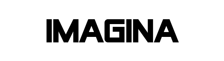 Alien Encounters Solid Bold  Free Fonts Download