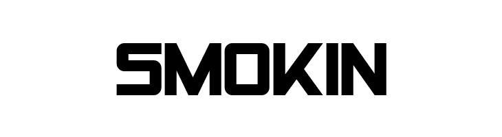 Alien Encounters Solid Bold  Free Fonts Download