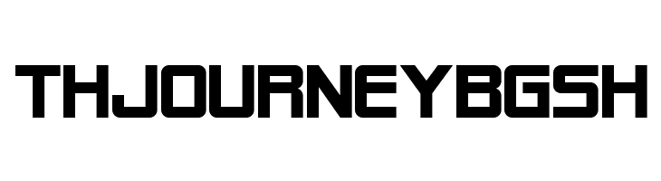 Alien Encounters Solid Bold  Free Fonts Download