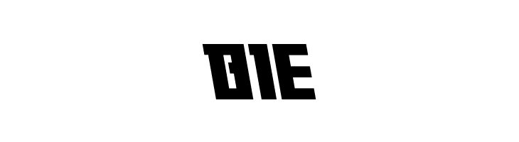 Danger Flight Leftalic  Free Fonts Download