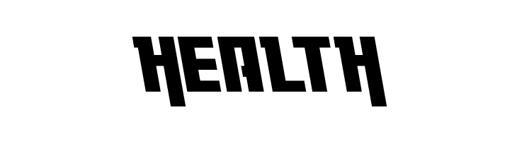 Danger Flight Leftalic  Free Fonts Download