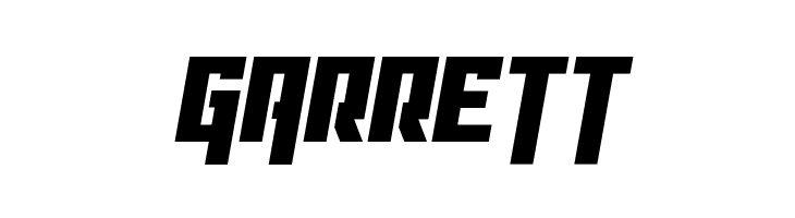 Danger Flight Italic  Free Fonts Download