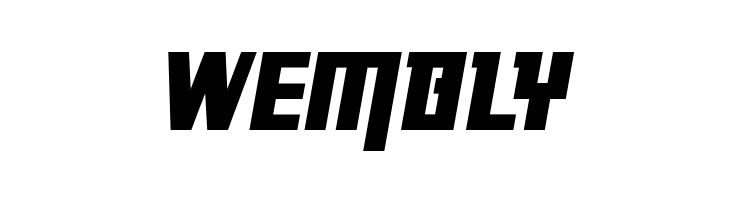 Danger Flight Italic  Free Fonts Download