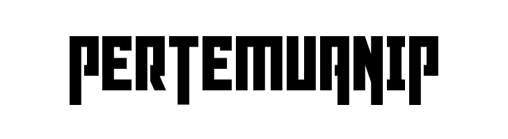 Danger Flight Condensed  Free Fonts Download
