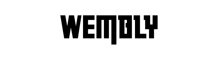 Danger Flight Condensed  Free Fonts Download