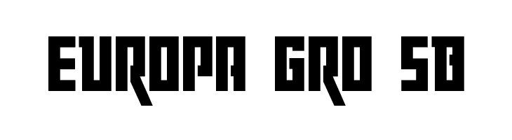 Danger Flight Condensed  Free Fonts Download