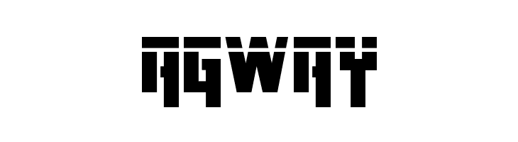 Danger Flight Laser  Free Fonts Download