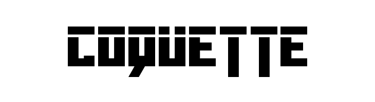 Danger Flight Laser  Free Fonts Download