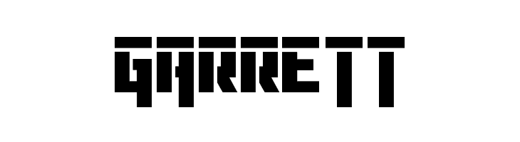 Danger Flight Laser  Free Fonts Download