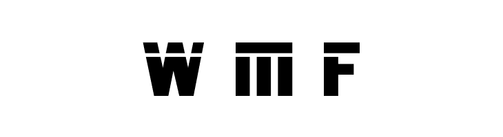 Danger Flight Laser  Free Fonts Download