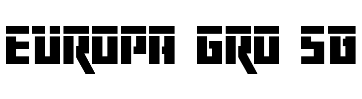 Danger Flight Laser  Free Fonts Download
